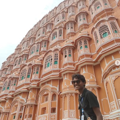 Abhiraj